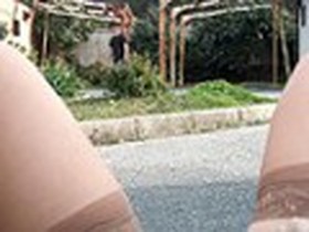 夫の仕事の不祥事で、アナルを捧げるハメになった妻 吉井美希　サンプル画像10